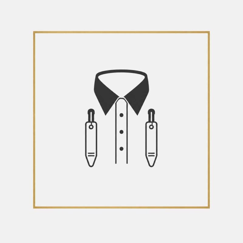Shirt Accessories
