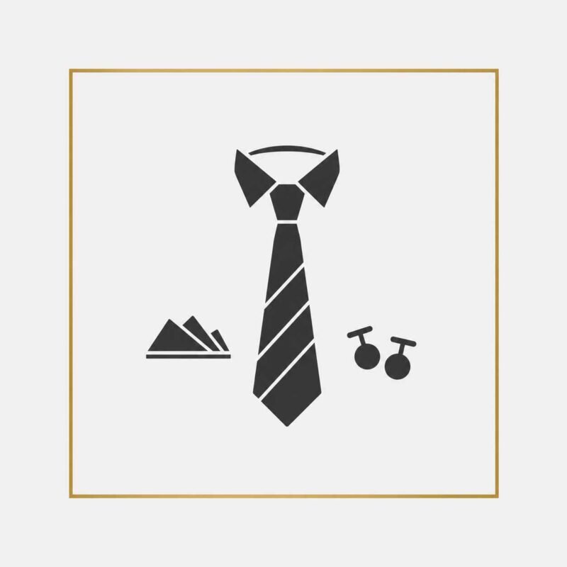 Tie sets