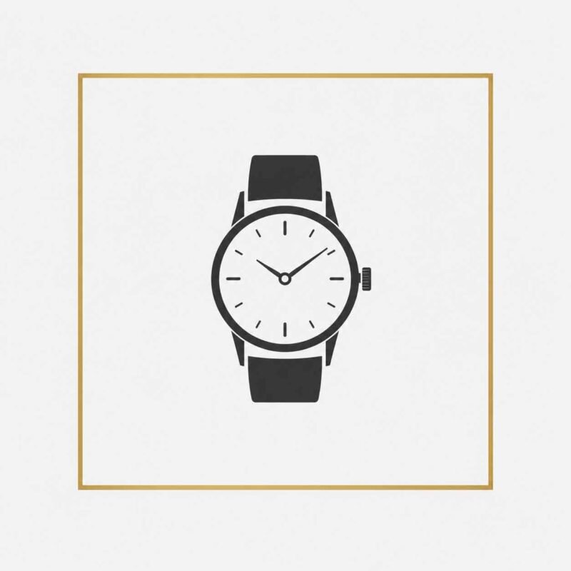 Watches